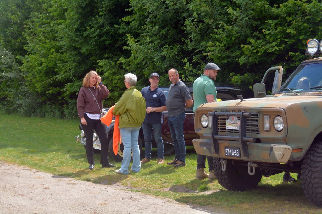 Oldtimerrit Geesteren 25 mei 2025 - 140